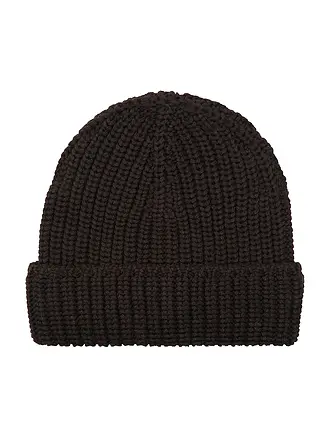 GRAN SASSO | Mütze - Haube | braun
